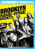Brooklyn Nine-Nine 3×01 [720p]